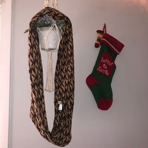 Michael Kors Scarf